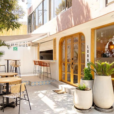 Casana Rosa Hotel Santa Marta  Kültér fotó