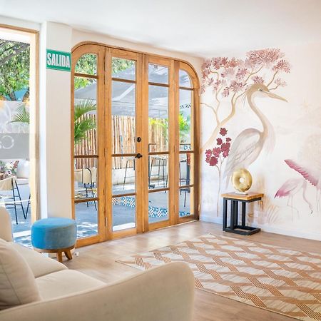 Casana Rosa Hotel Santa Marta  Kültér fotó