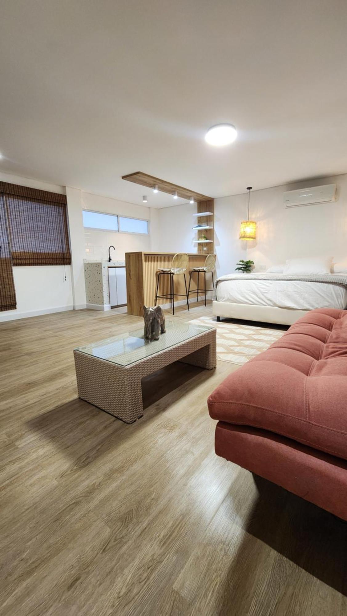 Casana Rosa Hotel Santa Marta  Kültér fotó