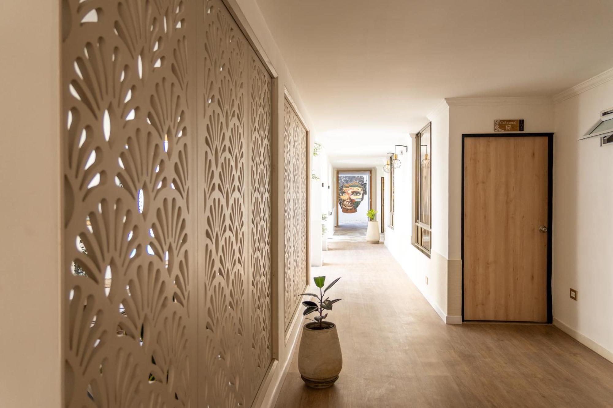 Casana Rosa Hotel Santa Marta  Kültér fotó