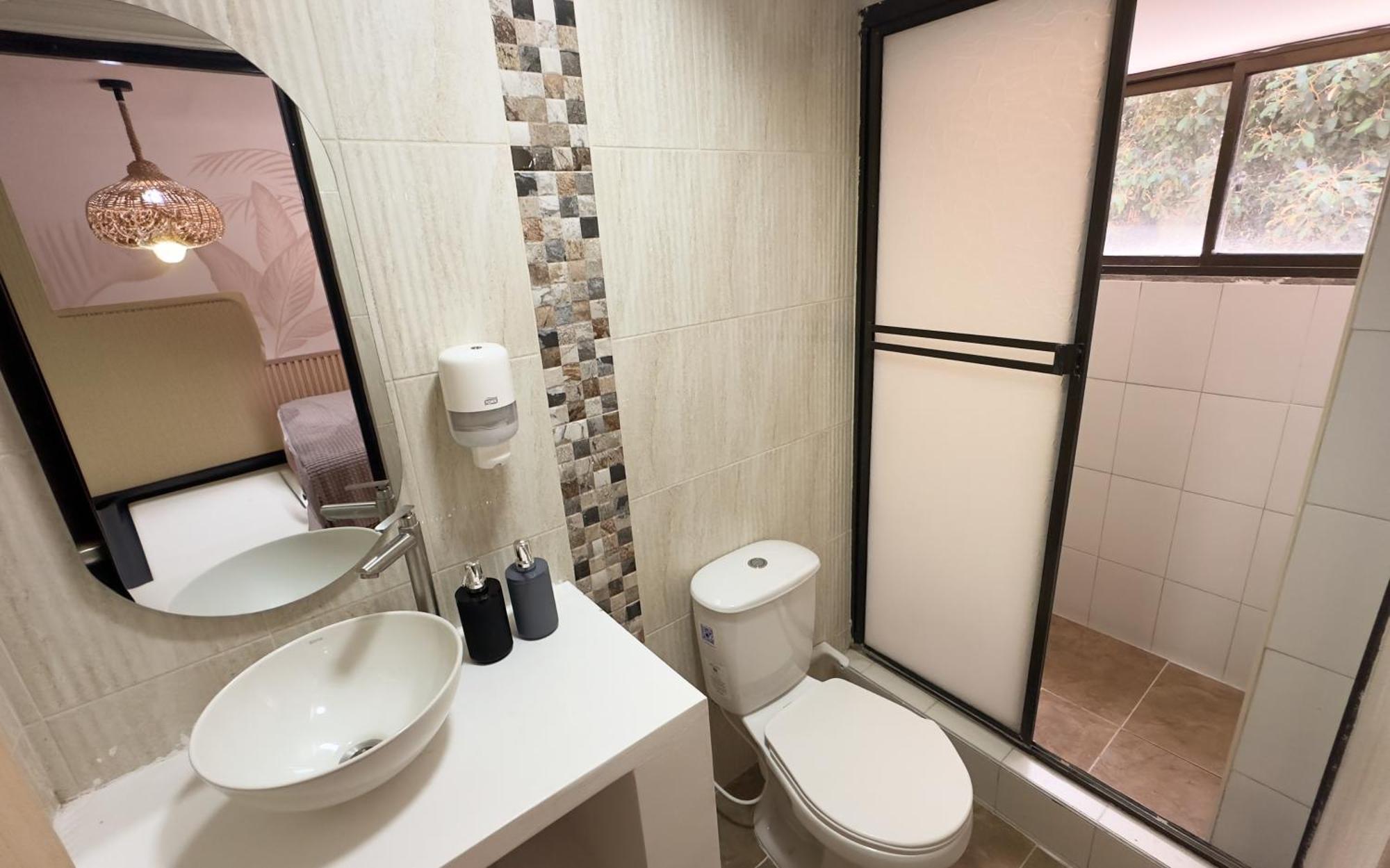 Casana Rosa Hotel Santa Marta  Kültér fotó