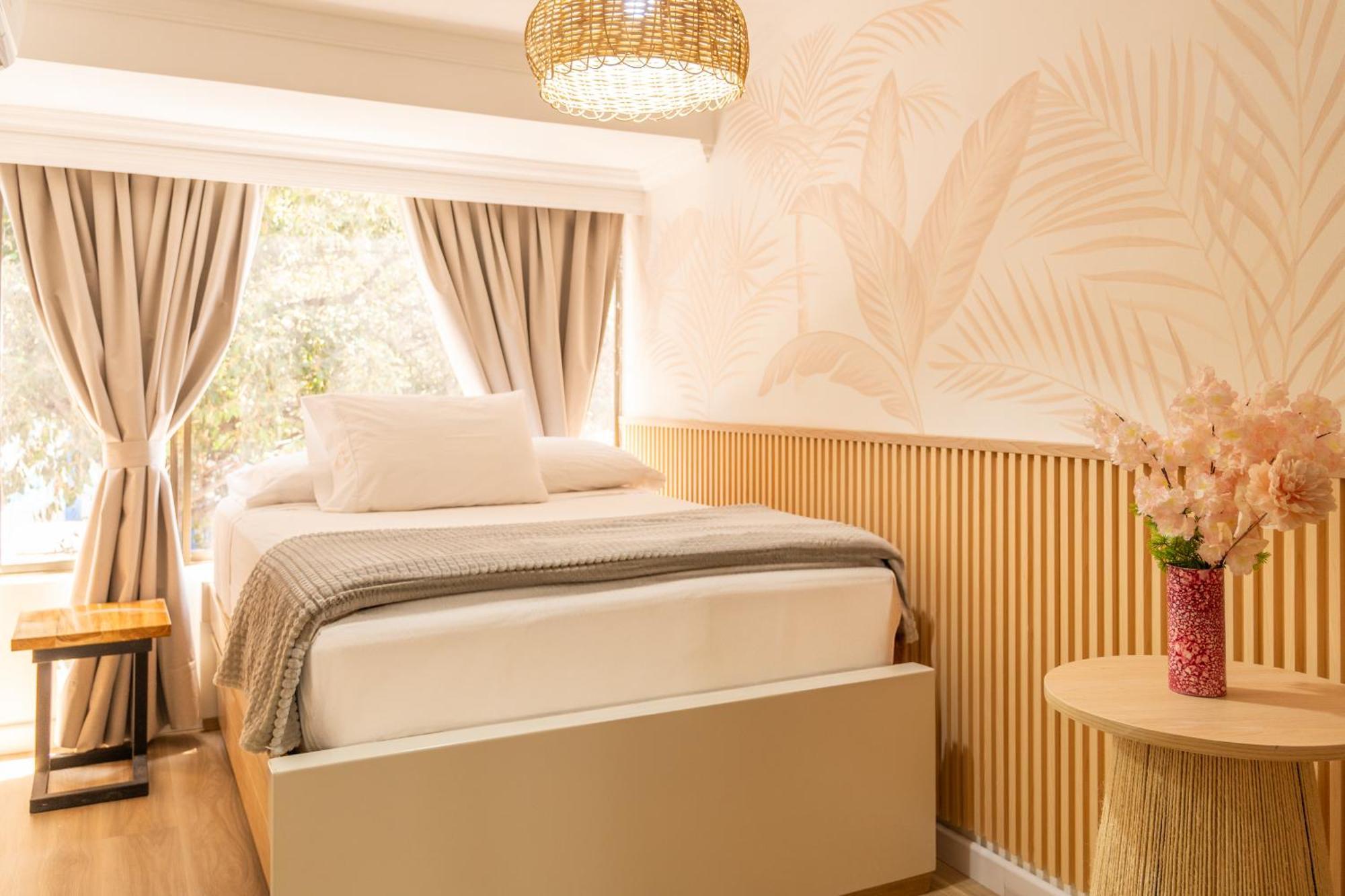 Casana Rosa Hotel Santa Marta  Kültér fotó