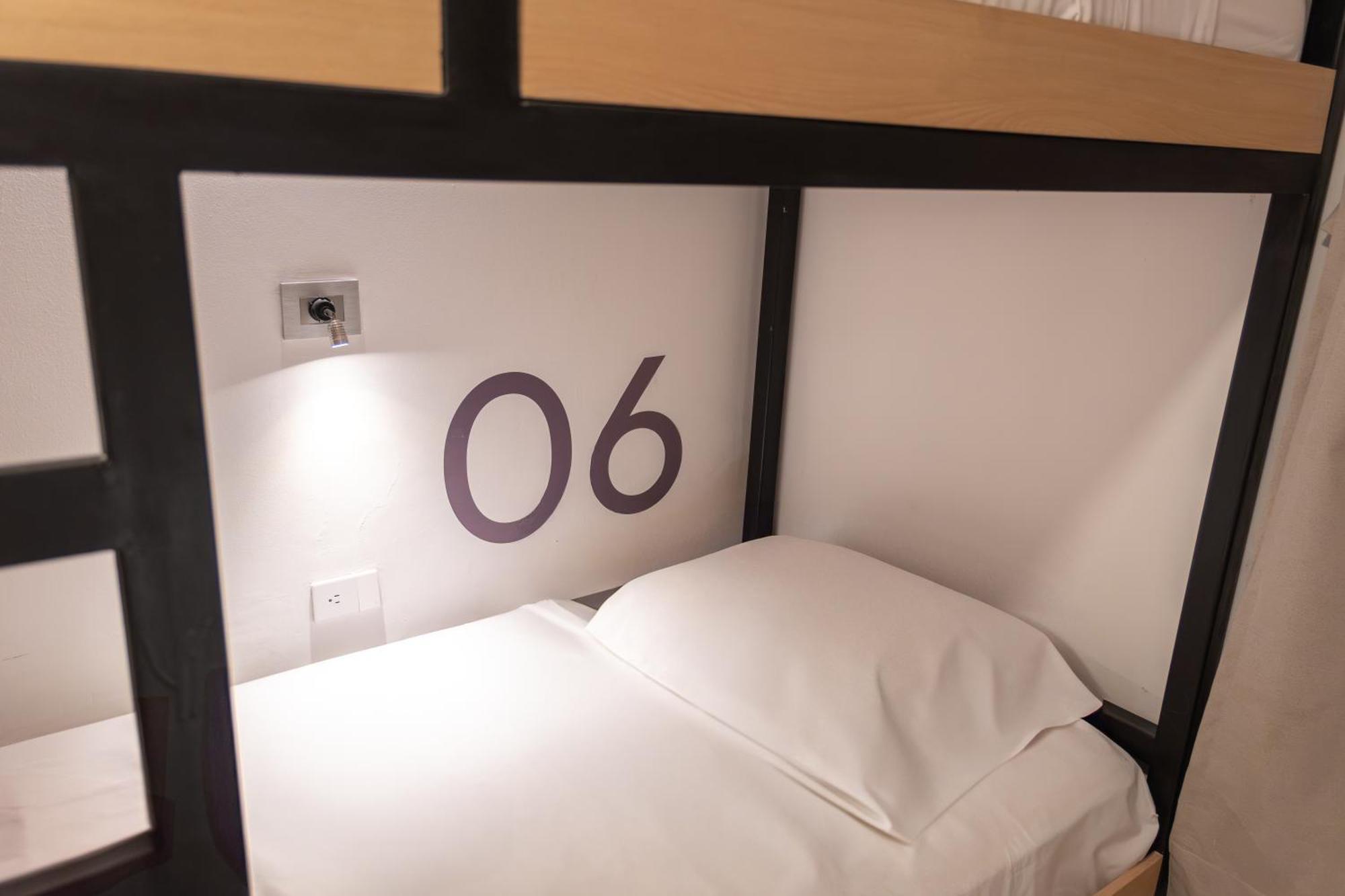Casana Rosa Hotel Santa Marta  Kültér fotó