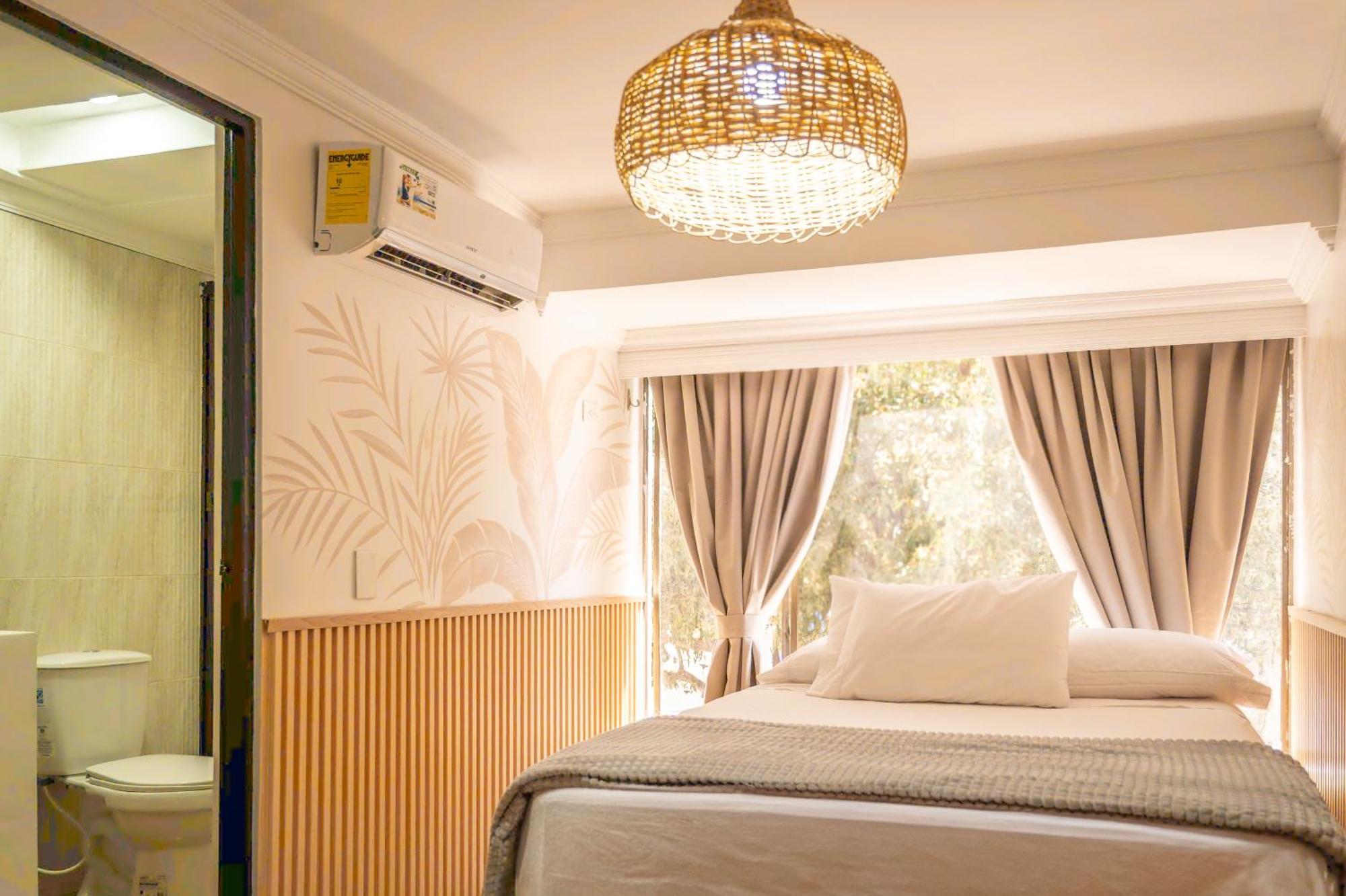 Casana Rosa Hotel Santa Marta  Kültér fotó