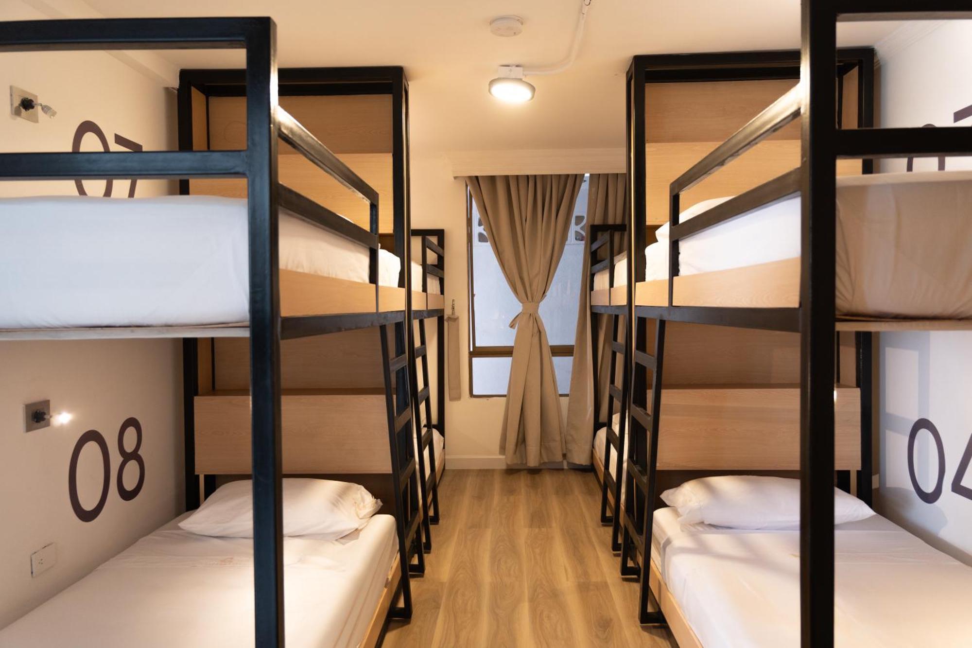Casana Rosa Hotel Santa Marta  Kültér fotó