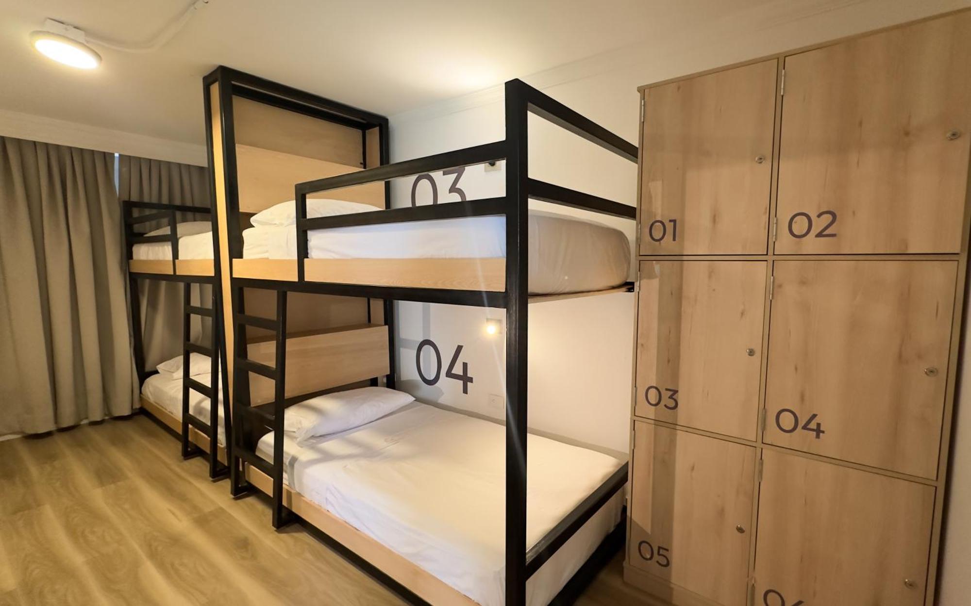 Casana Rosa Hotel Santa Marta  Kültér fotó